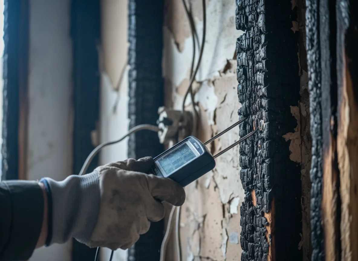Fire Damage Restoration West Frankfort, IL FAQs